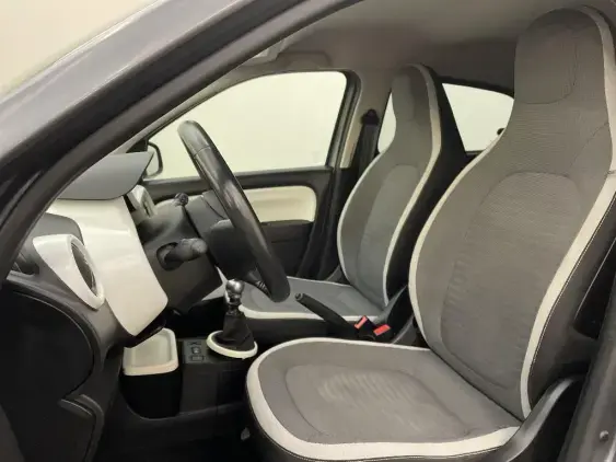 RENAULT TWINGO III - voiture d'occasion - Photo 18