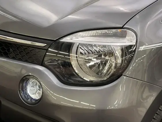 RENAULT TWINGO III - voiture d'occasion - Photo 22