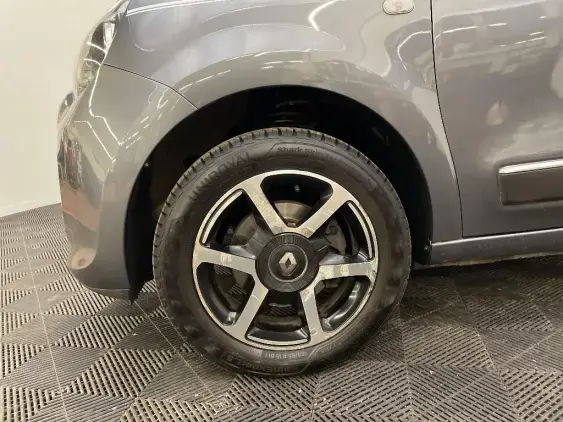 RENAULT TWINGO III - voiture d'occasion - Photo 23