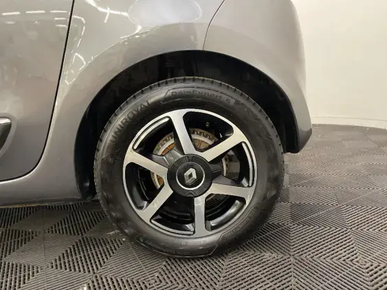 RENAULT TWINGO III - voiture d'occasion - Photo 24