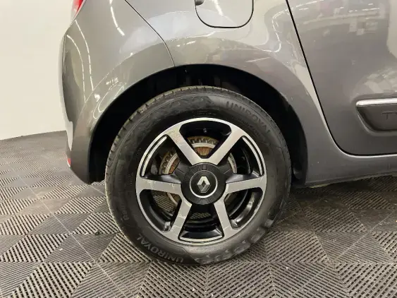 RENAULT TWINGO III - voiture d'occasion - Photo 25