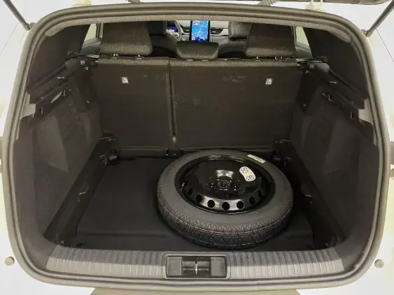 RENAULT SYMBIOZ - voiture d'occasion - Photo 17