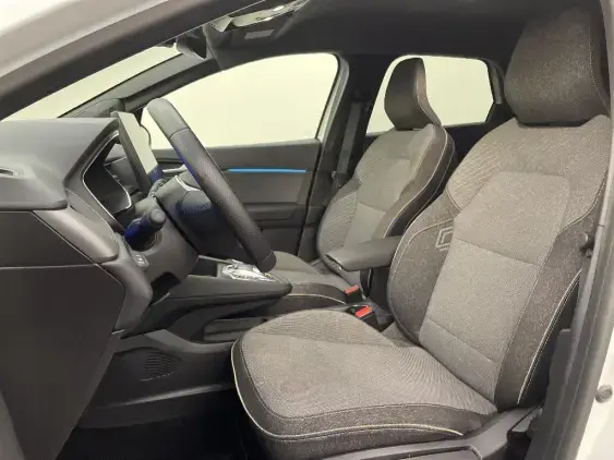 RENAULT SYMBIOZ - voiture d'occasion - Photo 18