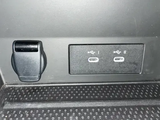 RENAULT SYMBIOZ - voiture d'occasion - Photo 21