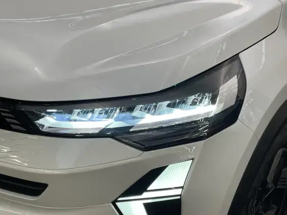 RENAULT SYMBIOZ - voiture d'occasion - Photo 22