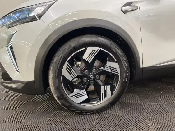 RENAULT SYMBIOZ - voiture d'occasion - Photo 23