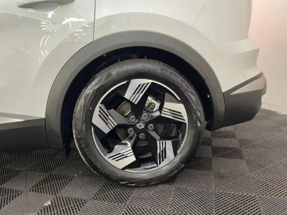 RENAULT SYMBIOZ - voiture d'occasion - Photo 24