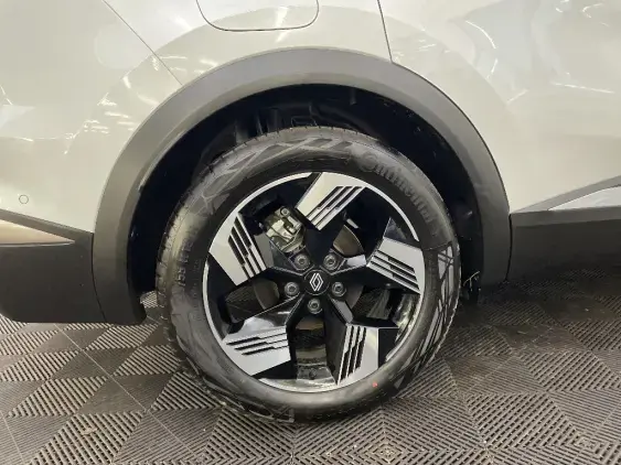 RENAULT SYMBIOZ - voiture d'occasion - Photo 25