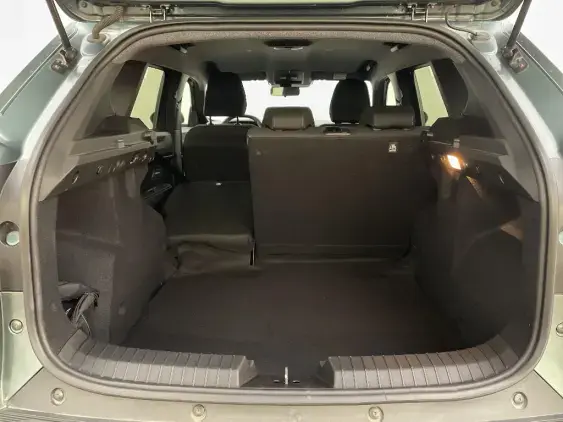 DACIA DUSTER III - voiture d'occasion - Photo 16