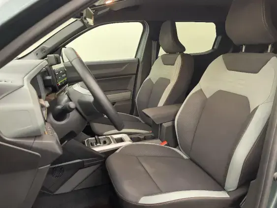 DACIA DUSTER III - voiture d'occasion - Photo 18