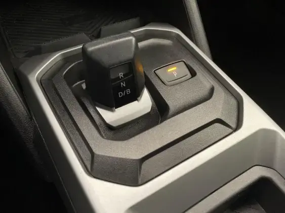 DACIA DUSTER III - voiture d'occasion - Photo 21