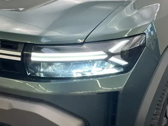 DACIA DUSTER III - voiture d'occasion - Photo 22