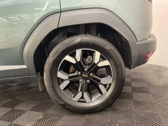 DACIA DUSTER III - voiture d'occasion - Photo 24