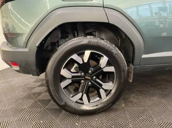 DACIA DUSTER III - voiture d'occasion - Photo 25