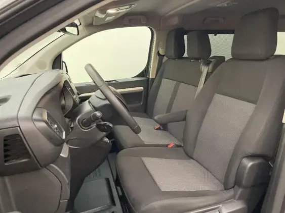 PEUGEOT TRAVELLER - voiture d'occasion - Photo 18