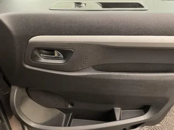 PEUGEOT TRAVELLER - voiture d'occasion - Photo 20