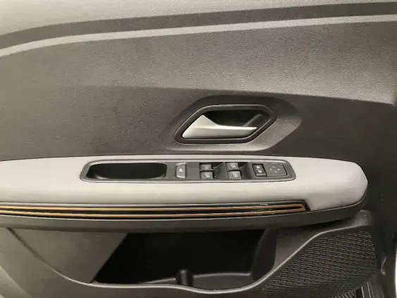 DACIA JOGGER - voiture d'occasion - Photo 19