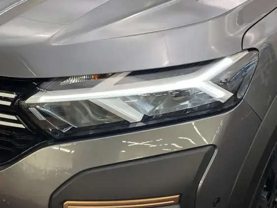 DACIA JOGGER - voiture d'occasion - Photo 22