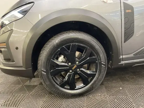 DACIA JOGGER - voiture d'occasion - Photo 23