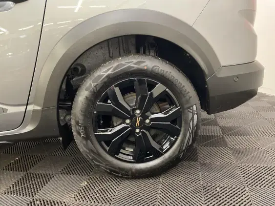 DACIA JOGGER - voiture d'occasion - Photo 24