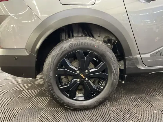 DACIA JOGGER - voiture d'occasion - Photo 25