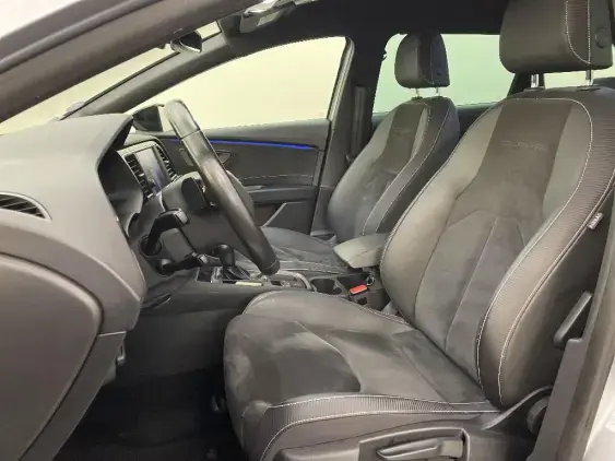 SEAT LEON III - voiture d'occasion - Photo 18