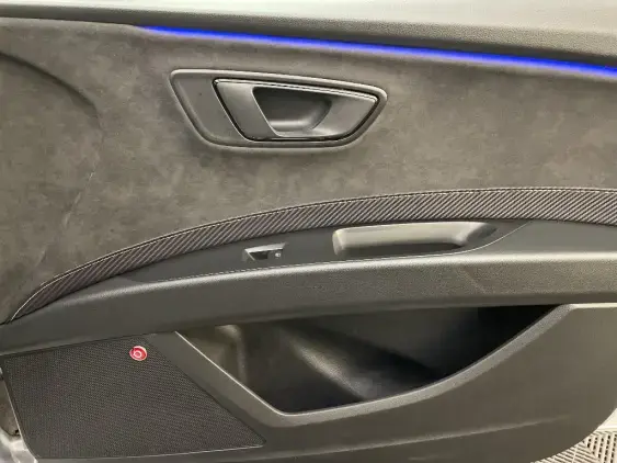 SEAT LEON III - voiture d'occasion - Photo 20