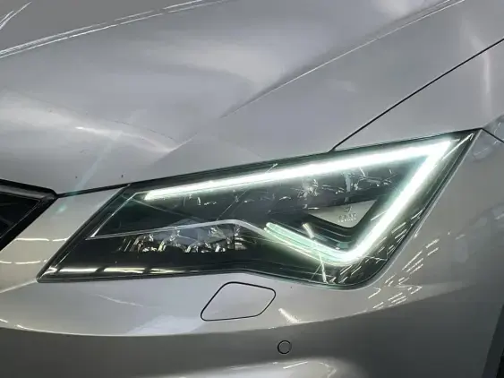 SEAT LEON III - voiture d'occasion - Photo 22