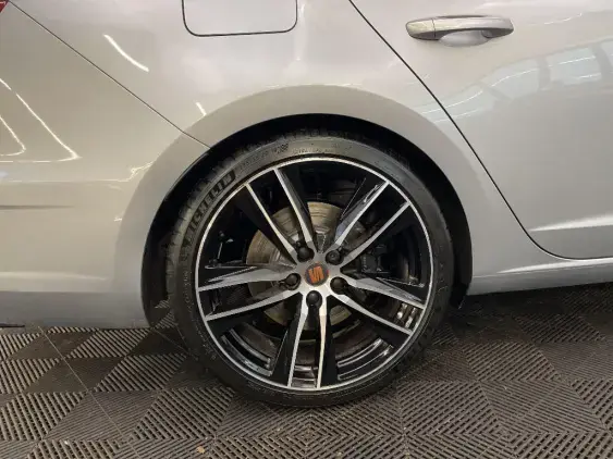 SEAT LEON III - voiture d'occasion - Photo 25