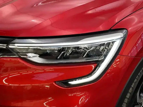 RENAULT ARKANA - voiture d'occasion - Photo 22