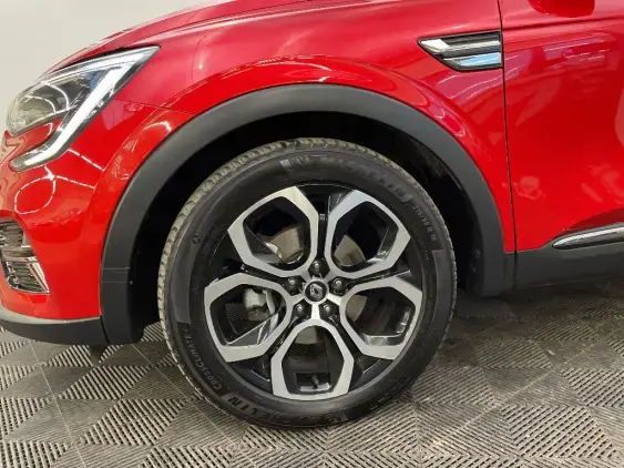 RENAULT ARKANA - voiture d'occasion - Photo 23