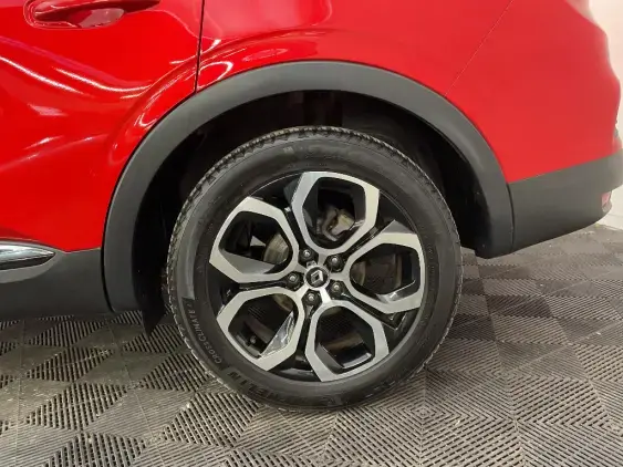 RENAULT ARKANA - voiture d'occasion - Photo 24