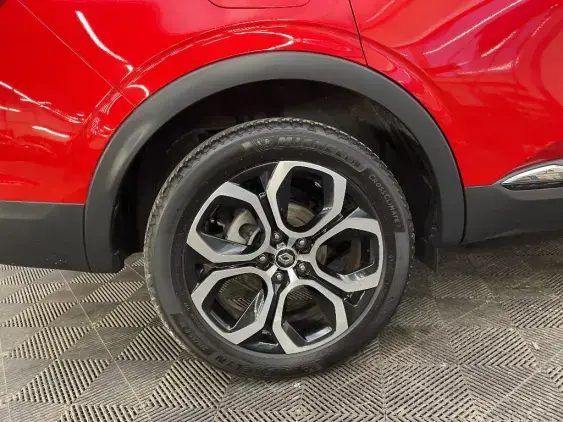 RENAULT ARKANA - voiture d'occasion - Photo 25