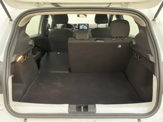 DACIA SANDERO III - voiture d'occasion - Photo 16