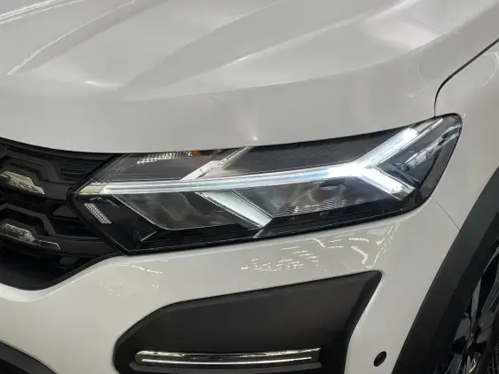 DACIA SANDERO III - voiture d'occasion - Photo 22