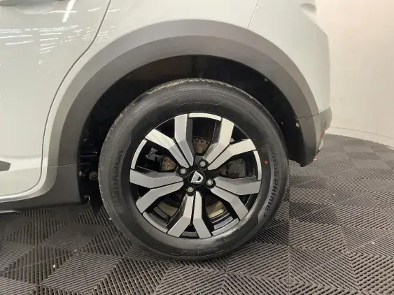 DACIA SANDERO III - voiture d'occasion - Photo 24