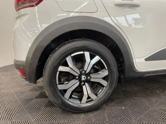 DACIA SANDERO III - voiture d'occasion - Photo 25