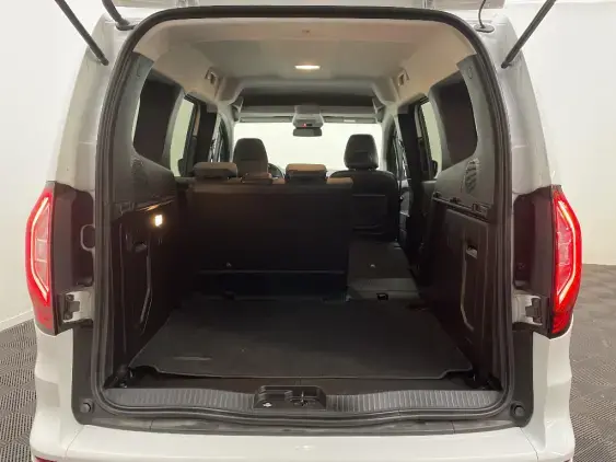 RENAULT KANGOO III - voiture d'occasion - Photo 16