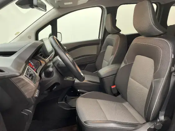 RENAULT KANGOO III - voiture d'occasion - Photo 18