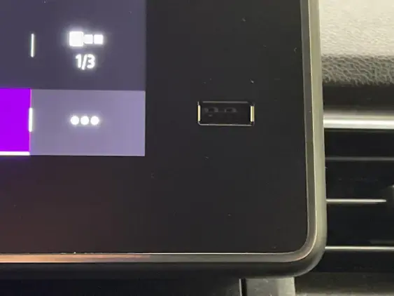 RENAULT KANGOO III - voiture d'occasion - Photo 21