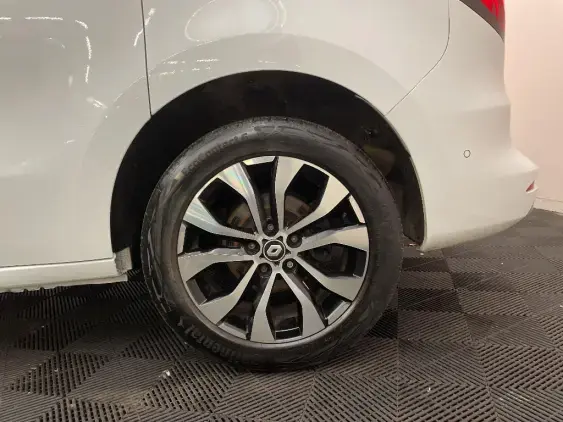 RENAULT KANGOO III - voiture d'occasion - Photo 24