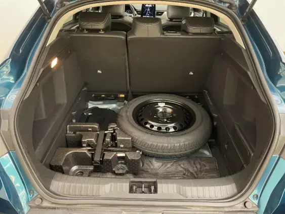 RENAULT ARKANA - voiture d'occasion - Photo 17