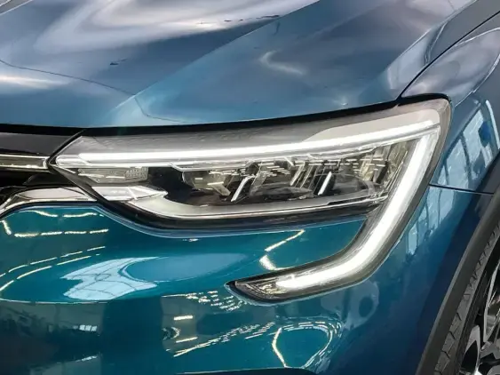 RENAULT ARKANA - voiture d'occasion - Photo 22