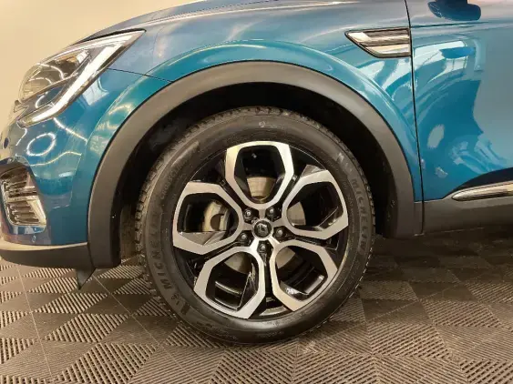 RENAULT ARKANA - voiture d'occasion - Photo 23