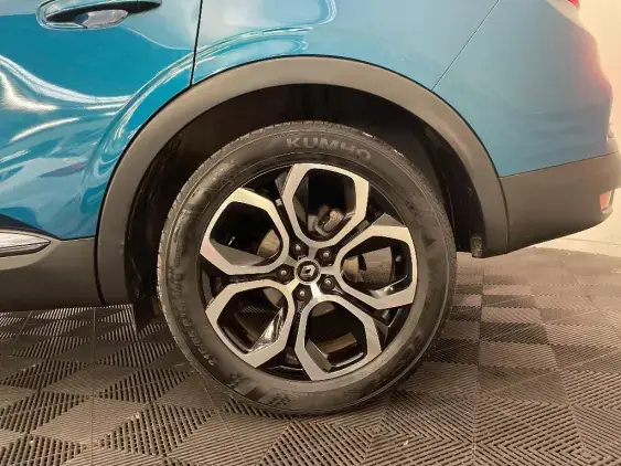 RENAULT ARKANA - voiture d'occasion - Photo 24