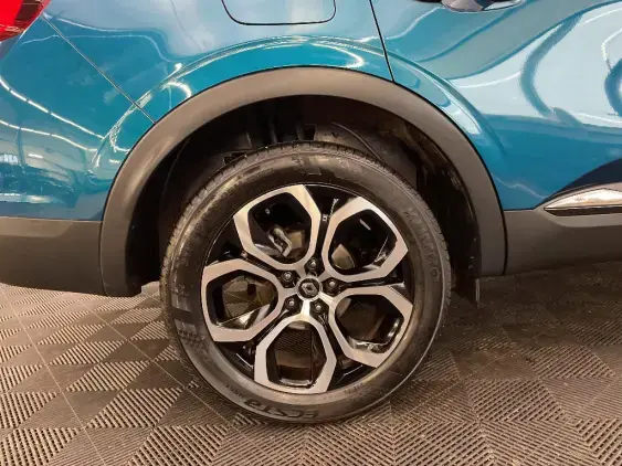 RENAULT ARKANA - voiture d'occasion - Photo 25