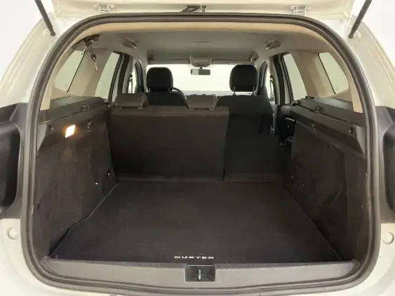 DACIA DUSTER II - voiture d'occasion - Photo 16