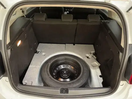 DACIA DUSTER II - voiture d'occasion - Photo 17