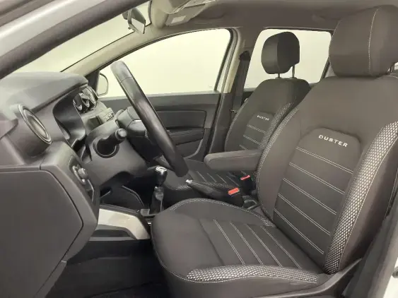 DACIA DUSTER II - voiture d'occasion - Photo 18