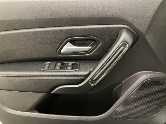 DACIA DUSTER II - voiture d'occasion - Photo 19